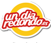 logo un dia redondo